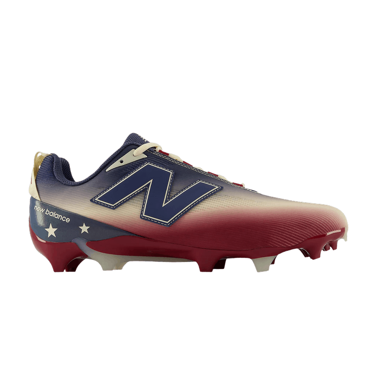 New Balance Burnx5 'All America'