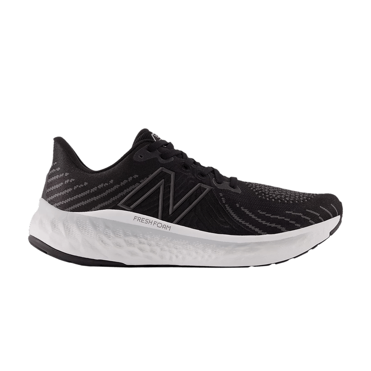 New Balance Fresh Foam X Vongo v5 'Black Phantom'