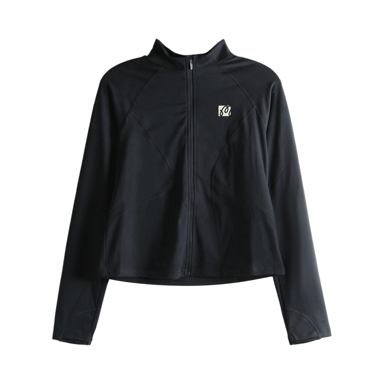 Malbon Rue Jacket  'Black'