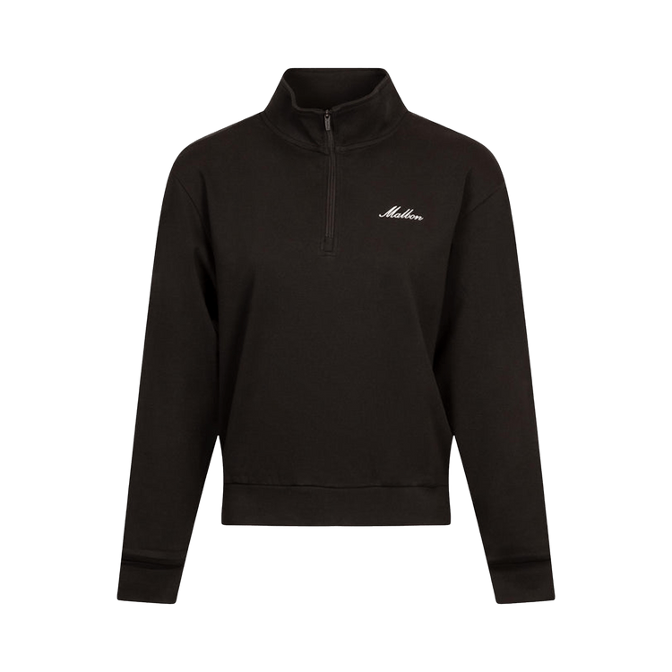 Malbon Delilah Sweatshirt 'Black'