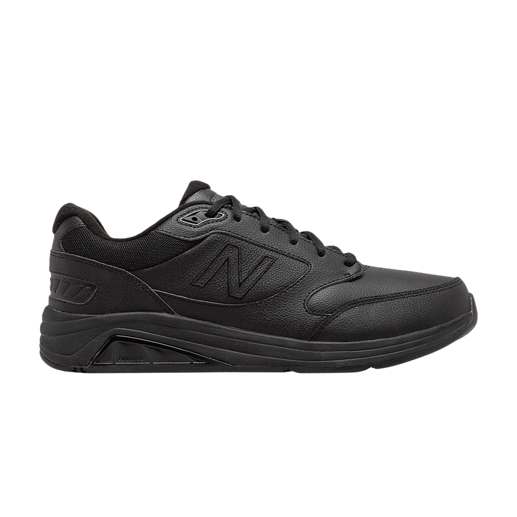 New Balance 928v3 2E Wide 'Black'
