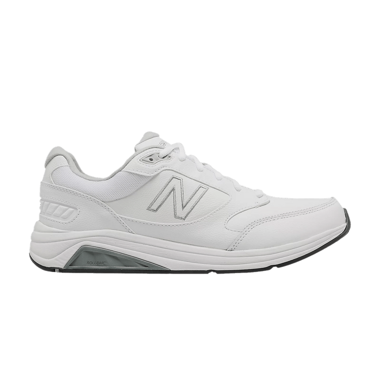 New Balance 928v3 4E Wide 'White'