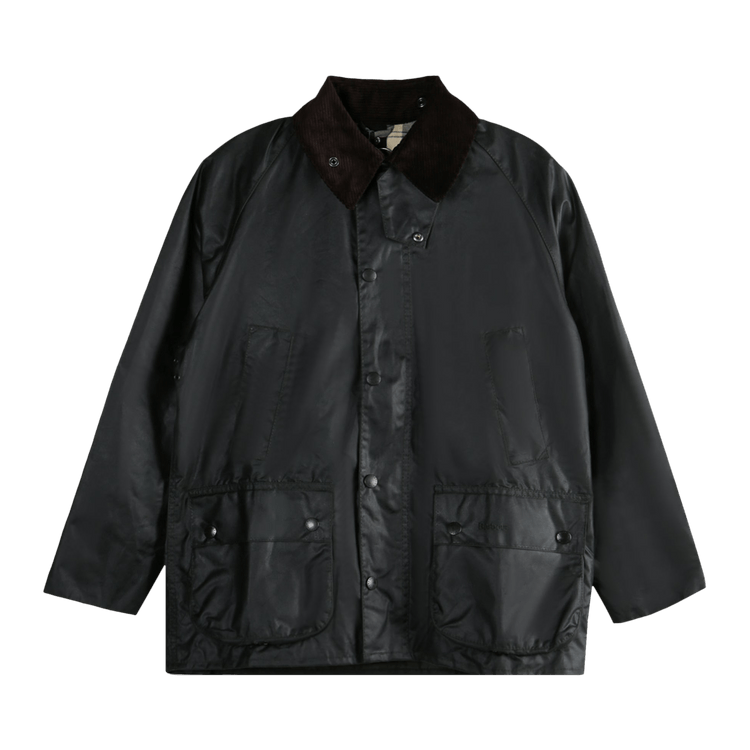 Barbour Classic Bedale Wax Jacket 'Sage'