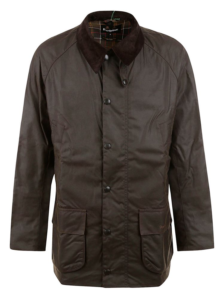 Barbour Bristol Wax Jacket