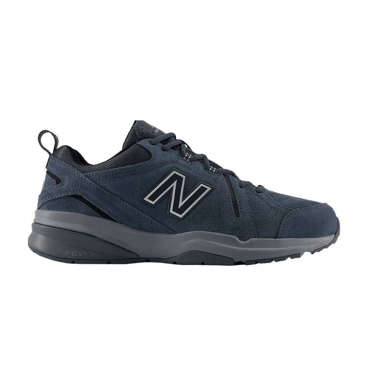 New Balance 608v5 'Orca Gunmetal'