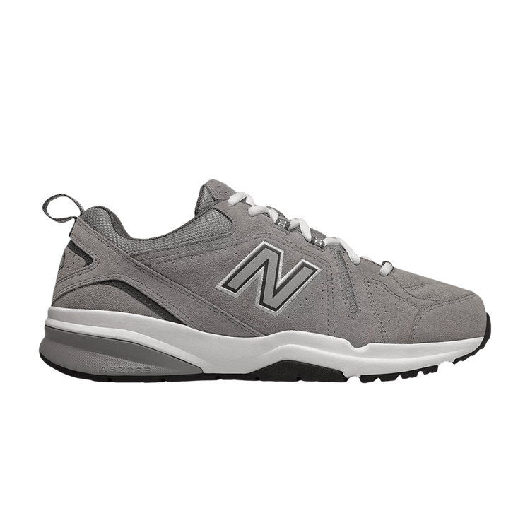 New Balance 608v5 2E Wide 'Team Away Grey'