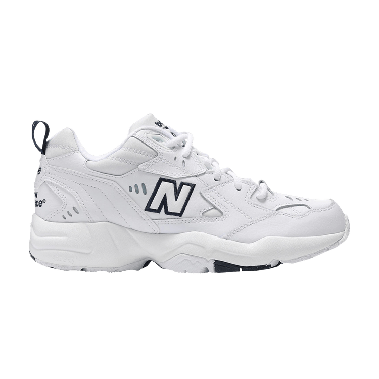 New Balance 608v1 'White'