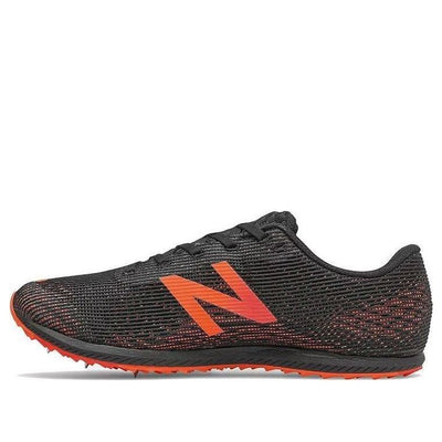 New Balance XC Seven v3 Black/Orange
