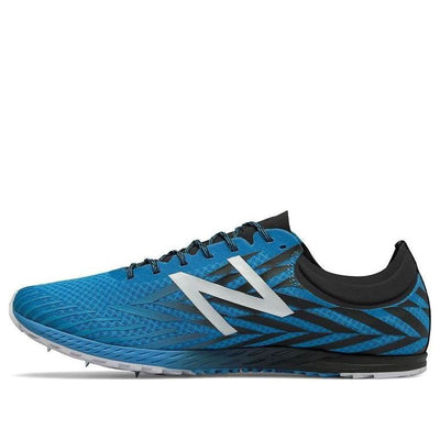 New Balance XC900 Track Spike 'Blue Black'