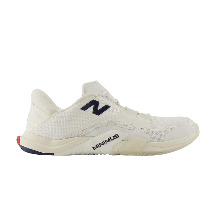 Shohei Ohtani x New Balance Minimus TR v2 'Sea Salt Navy'