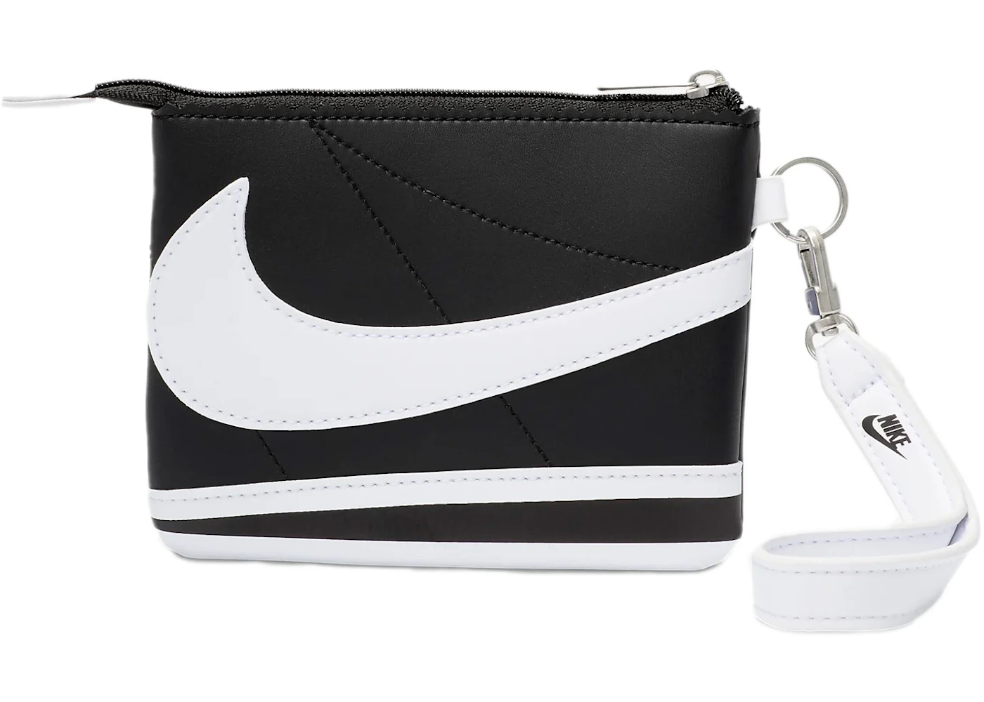 Nike Icon Coretez Wristlet Black