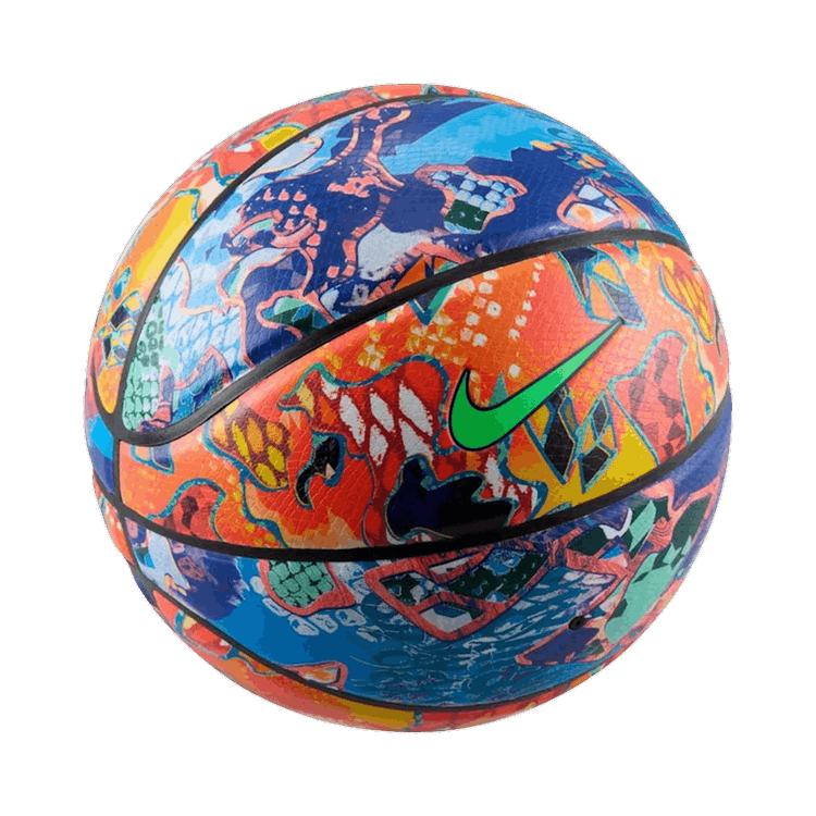 Nike What The Kobe Premium 8P 'Multicolor'