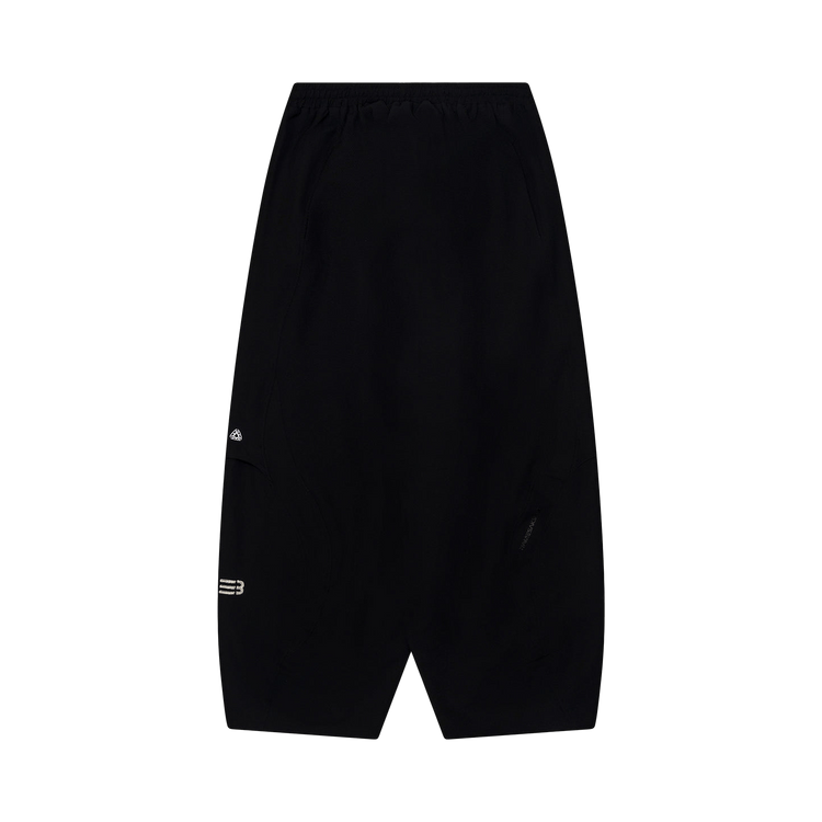 NAMESAKE Login Track Pants 'Euphoric Black'