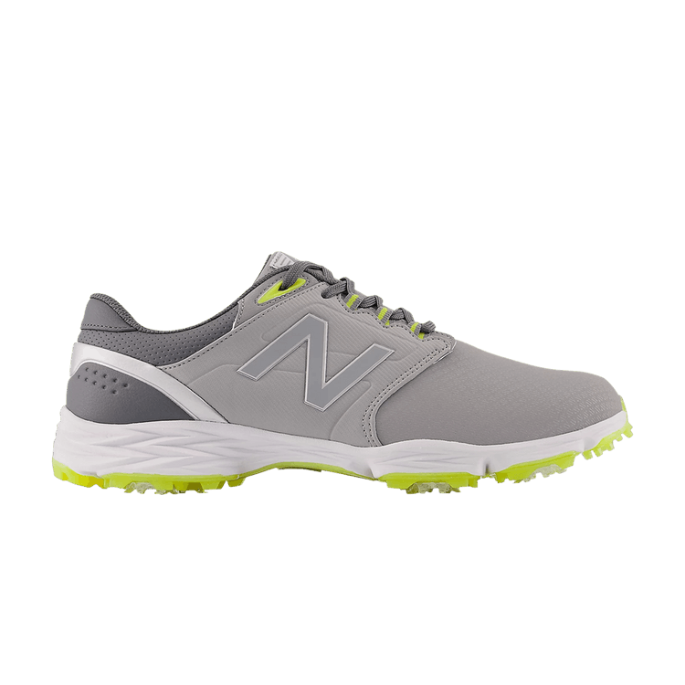 New Balance Striker v3 'Grey Yellow'