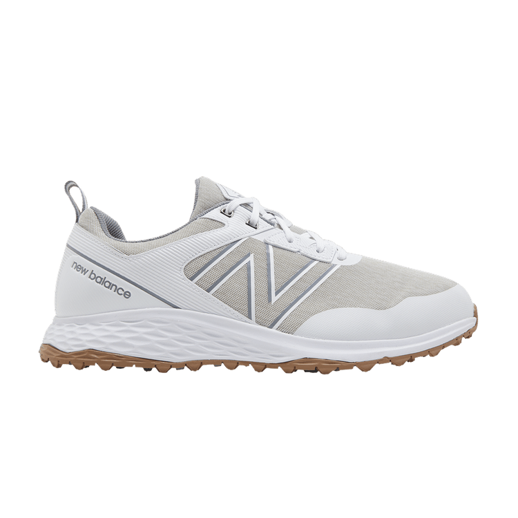 New Balance Fresh Foam Contend 4E Wide 'White'