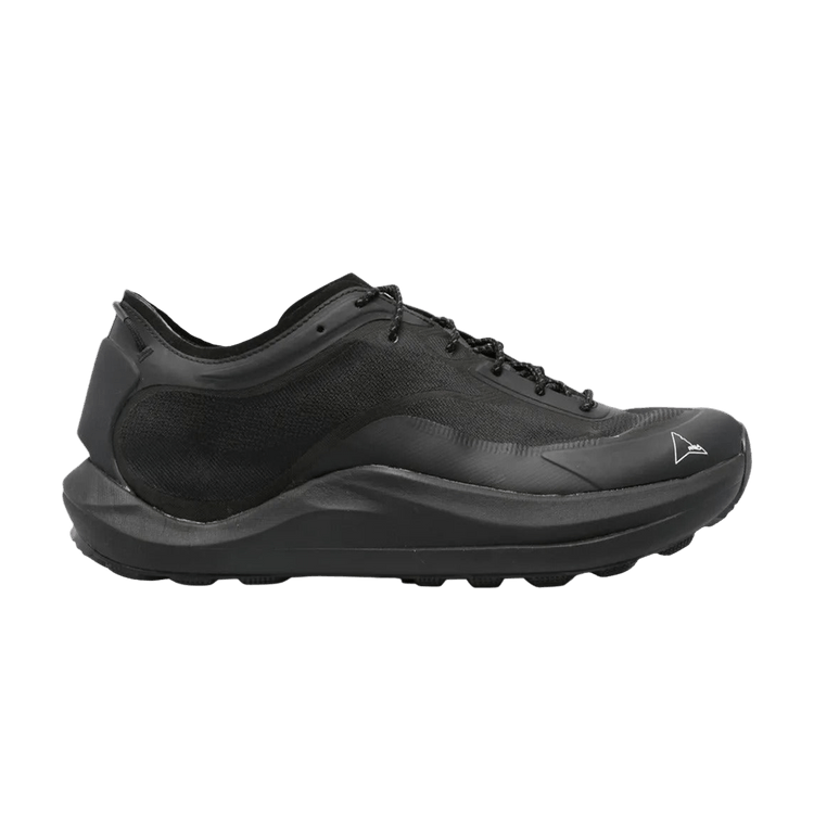 ROA Sella Sneaker 'Black'