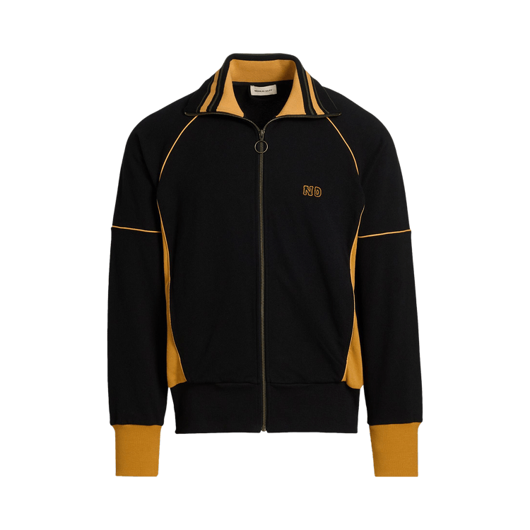 Nicholas Daley Track Top 'Black'