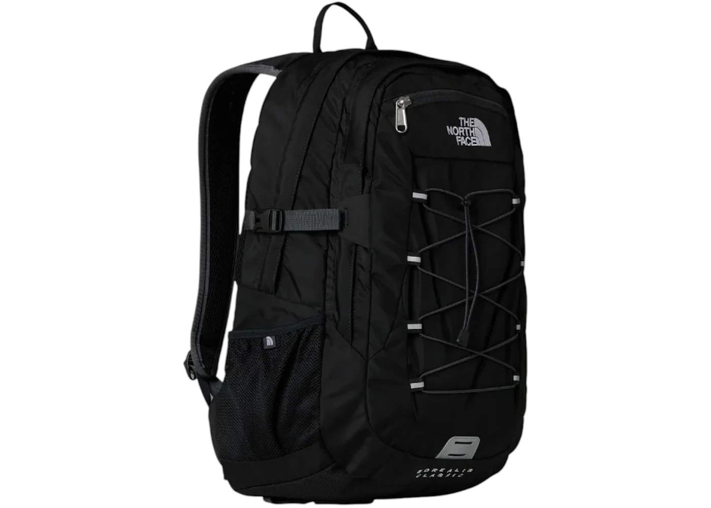 The North Face The North Face Borealis Classic Backpack Black