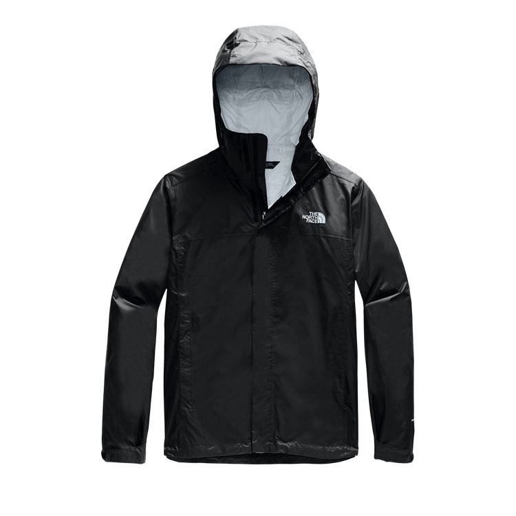 The North Face Venture 2 Jacket 'Black'