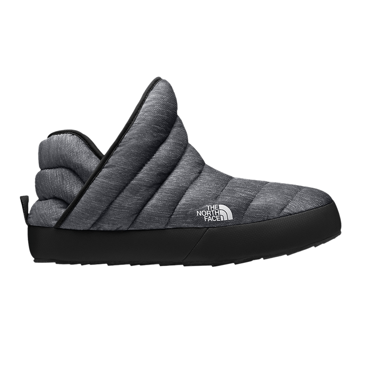 The North Face Wmns Thermoball Traction 'Phantom Grey Heather'