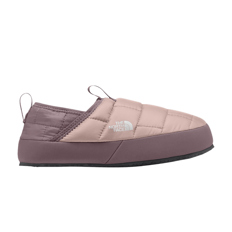 The North Face Thermoball Traction Mule 2 Kids 'Pink Moss'
