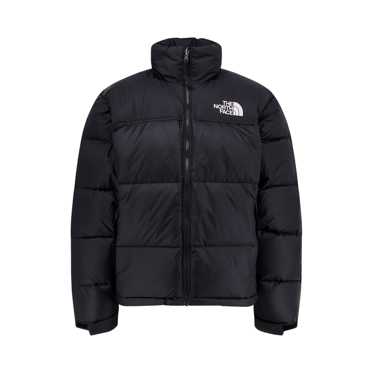 The North Face 1996 Retro Nuptse Jacket 'Black'
