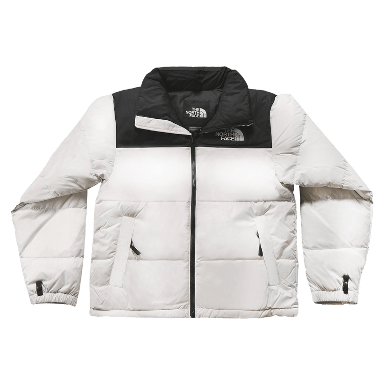 The North Face 1996 Retro Nuptse Jacket 'TNF White'