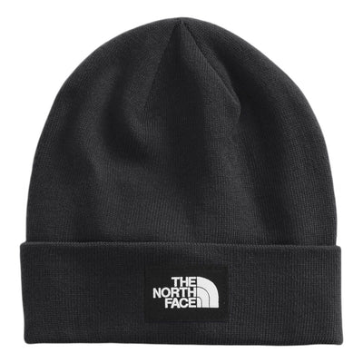 THE NORTH FACE Dock Worker Recycled Beanie 'TNF Black'
