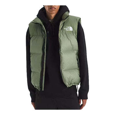 The North Face 1996 Retro Nuptse Vest 'Bark Mist'