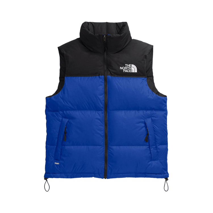 The North Face 1996 Retro Nuptse Vest 'TNF Blue'