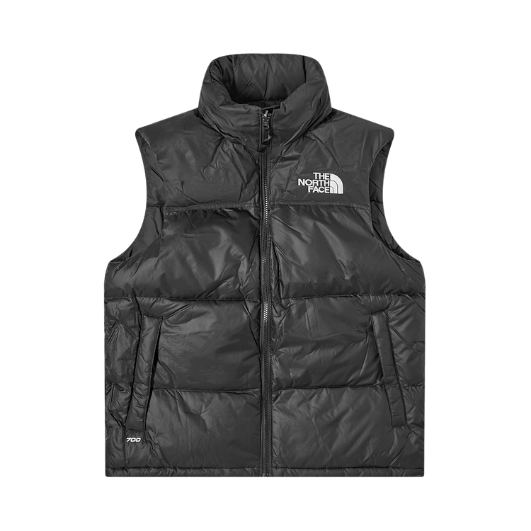 The North Face 1996 Retro Nuptse Vest 'Tnf Black'
