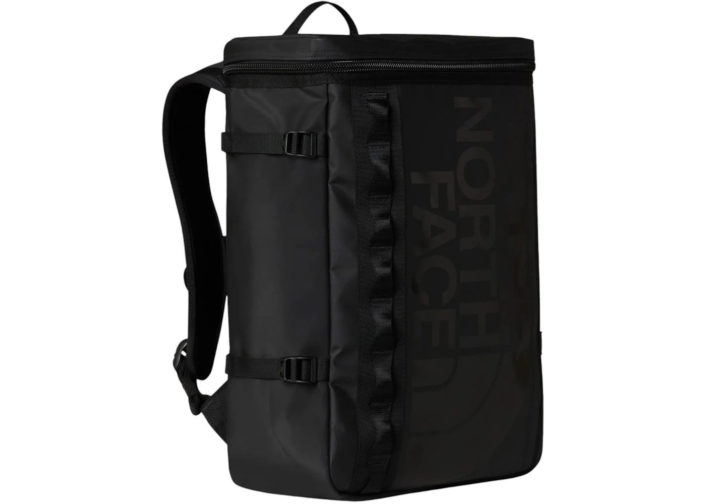 The North Face Base Camp Fuse Box Backpack Black/TNF Black/NPF