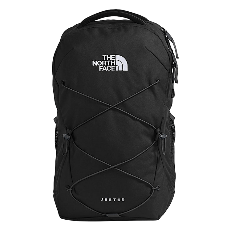 The North Face Jester Backpack 'TNF Black'