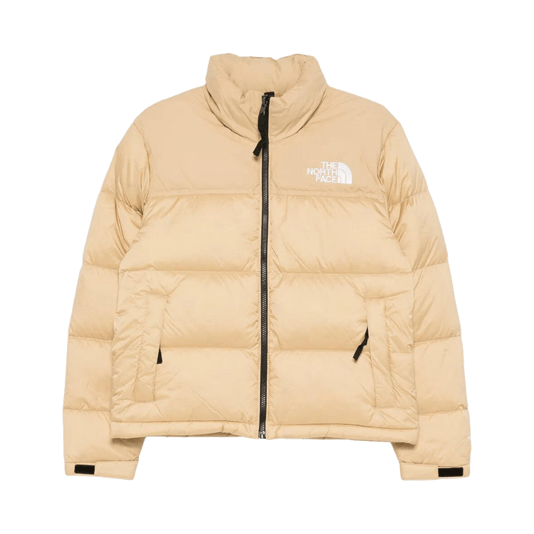 The North Face 1996 Retro Nuptse Jacket 'Khaki Stone'