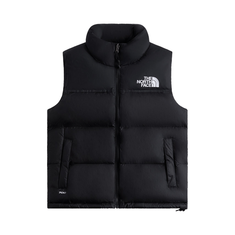 The North Face 1996 Retro Nuptse Vest 'TNF Black'