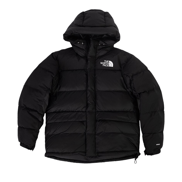 The North Face HMLYN Down Parka 'Black'