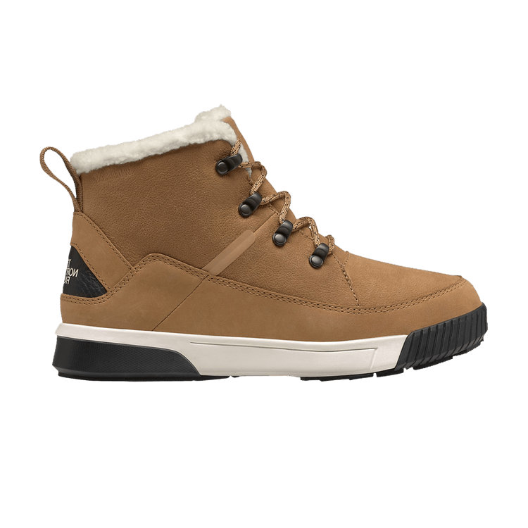 The North Face Wmns Sierra Mid 'Almond Butter'