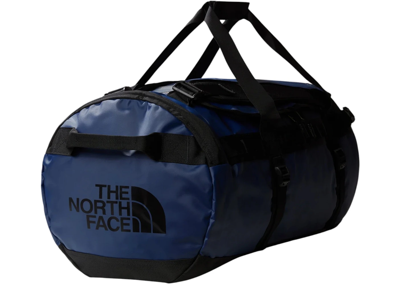 The North Face Base Camp Duffle M Duffle Blue