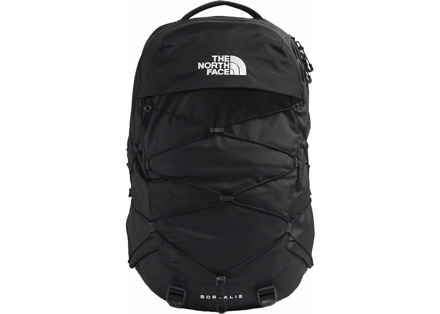 The North Face Borealis Backpack TNF Black/Black