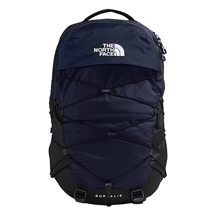 The North Face Borealis Backpack 'TNF Navy/TNF Black'