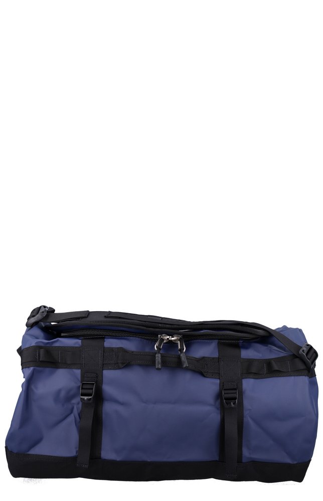 The North Face Base Camp Zipped Duffle Bag