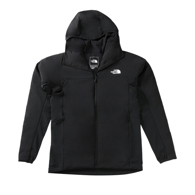 The North Face Summit Casaval Hybrid Hoodie 'TNF Black'