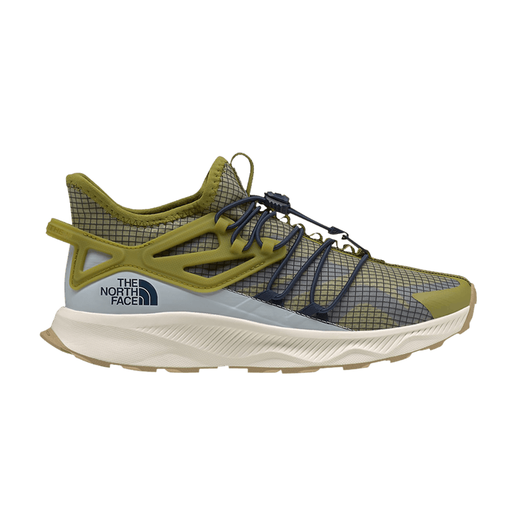 The North Face Wmns Oxeye Tech 'Sulphur Moss'