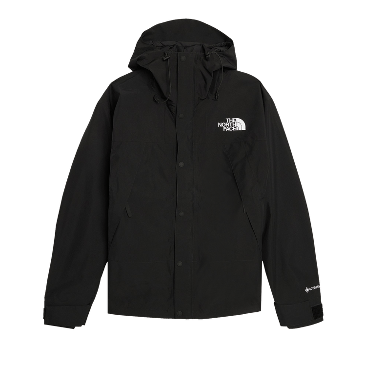 The North Face GTX Mountain Jacket 'TNF Black/TNF Black'