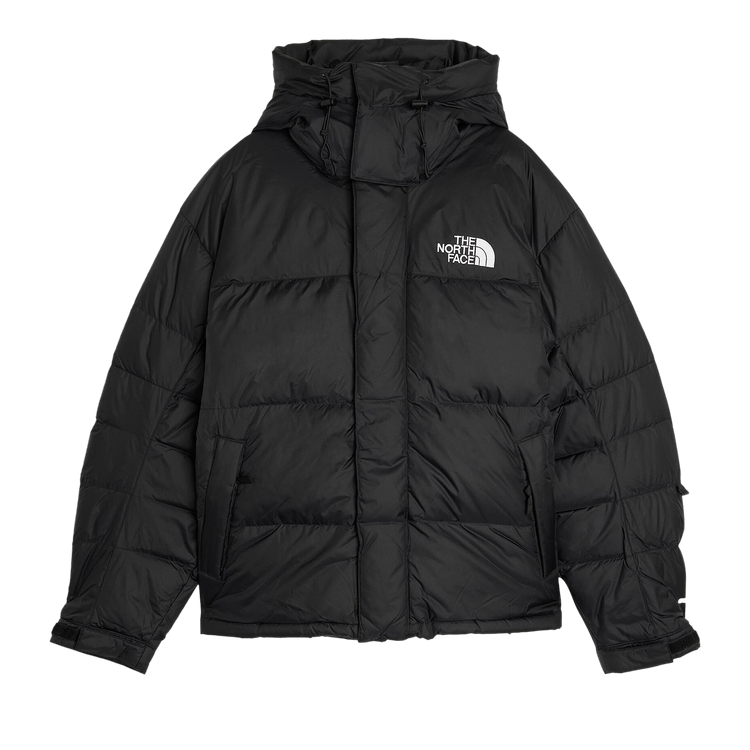 The North Face HMLYN Baltoro Jacket 'TNF Black'