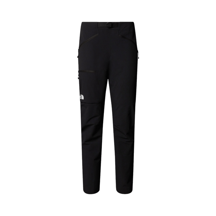 The North Face Summit Chamlang Soft Shell Pant 'TNF Black'