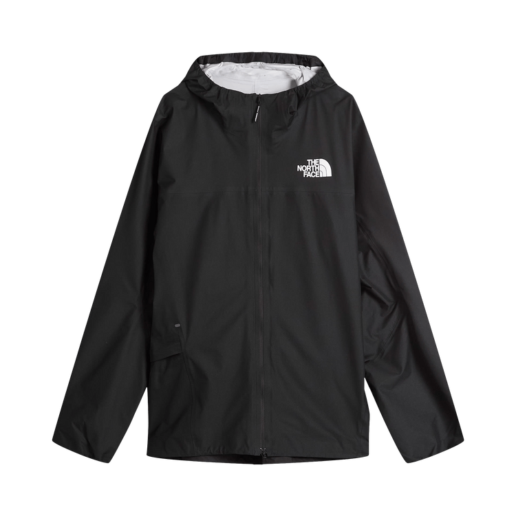 The North Face Summit Superior Futurelight Jacket 'TNF Black'