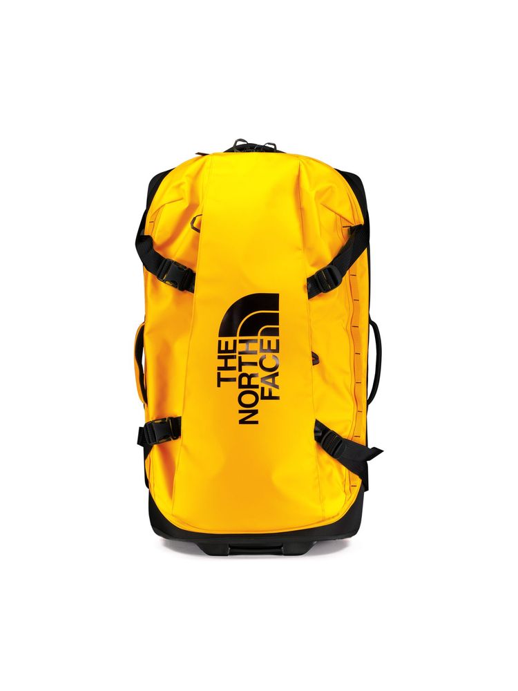 The North Face Wheeled Duffel Luggage
