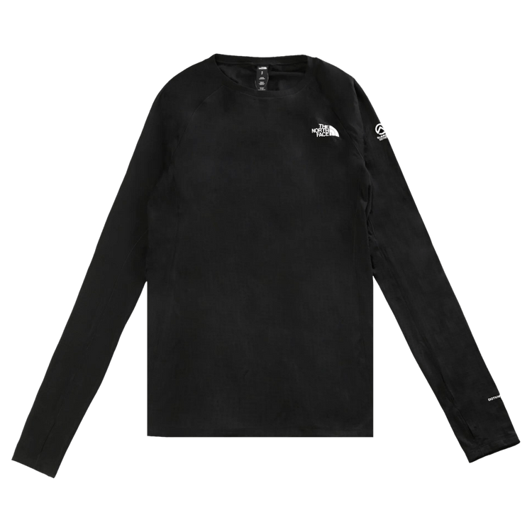 The North Face Summit Series Pro 120 Crew 'TNF Black'