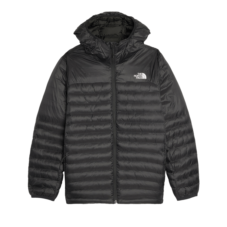 The North Face Terra Peak Hooded Jacket 'TNF Black'